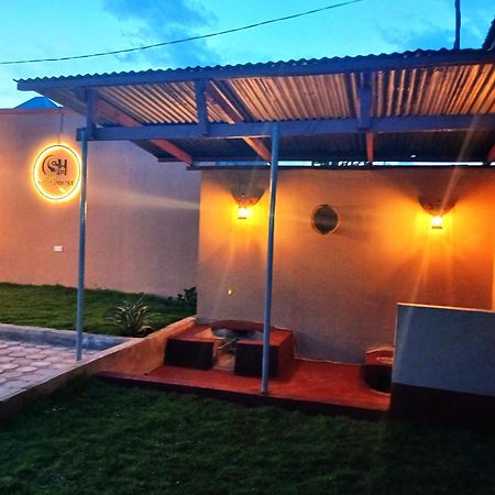 Safi House Boma la Ngombe Exterior foto