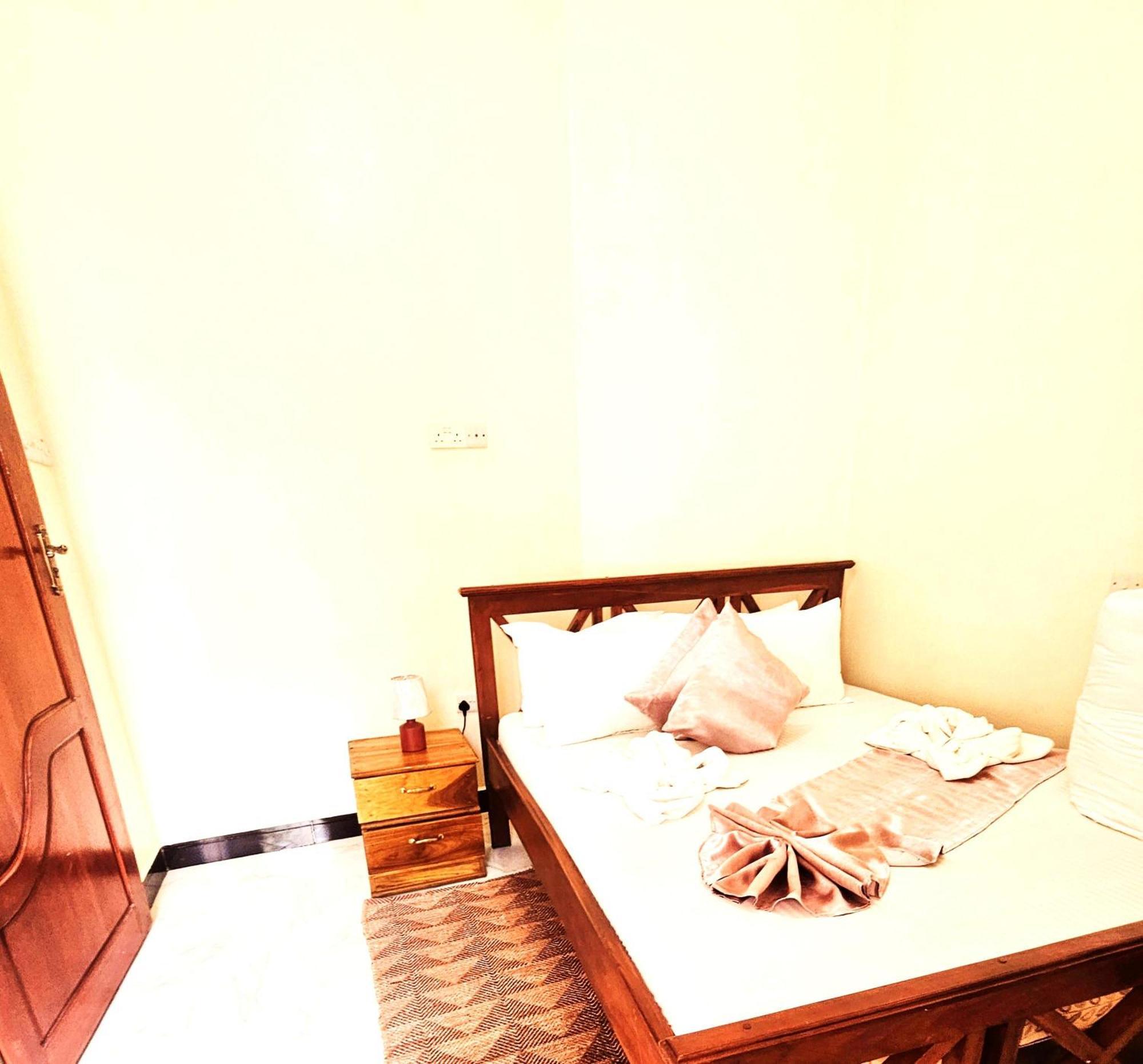 Safi House Boma la Ngombe Exterior foto