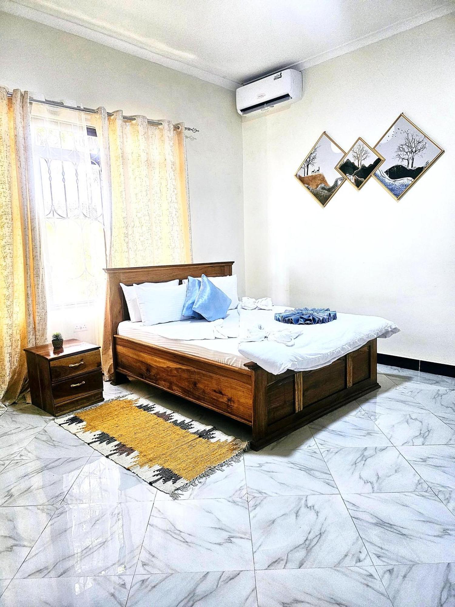 Safi House Boma la Ngombe Exterior foto