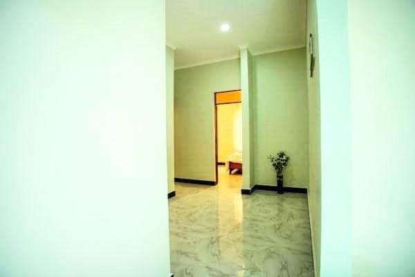 Safi House Boma la Ngombe Exterior foto
