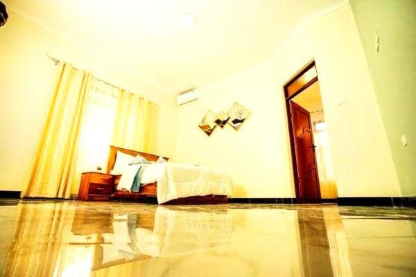 Safi House Boma la Ngombe Exterior foto