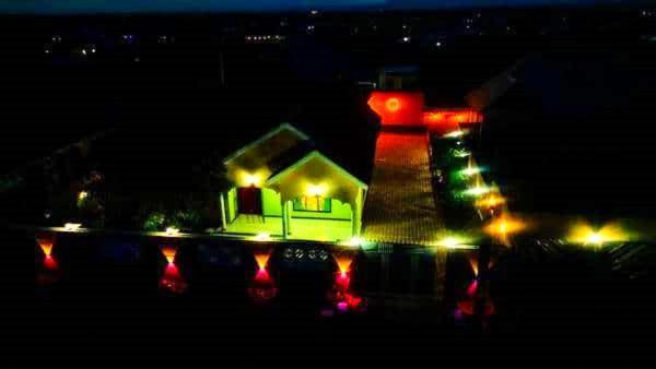 Safi House Boma la Ngombe Exterior foto