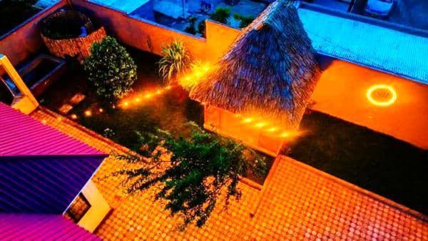 Safi House Boma la Ngombe Exterior foto
