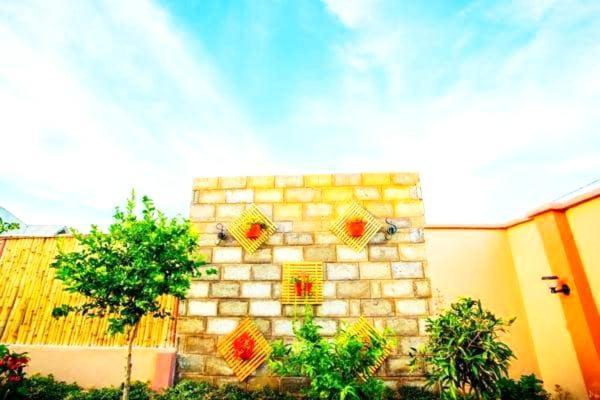 Safi House Boma la Ngombe Exterior foto