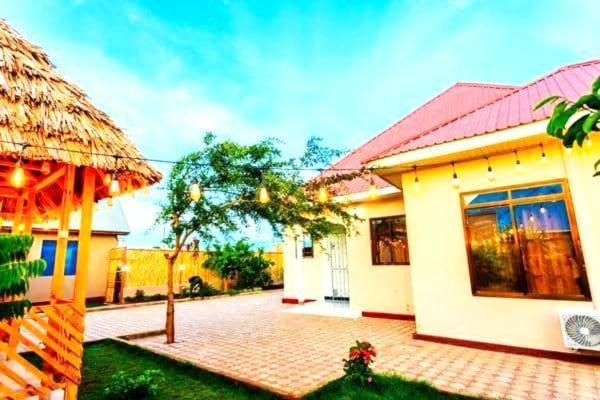 Safi House Boma la Ngombe Exterior foto