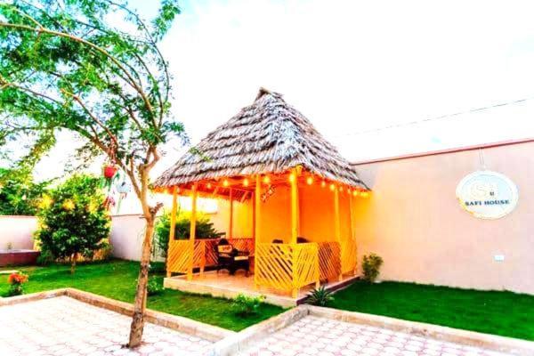 Safi House Boma la Ngombe Exterior foto