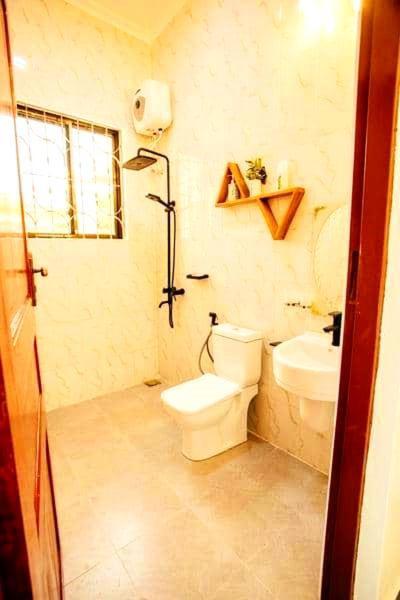 Safi House Boma la Ngombe Exterior foto