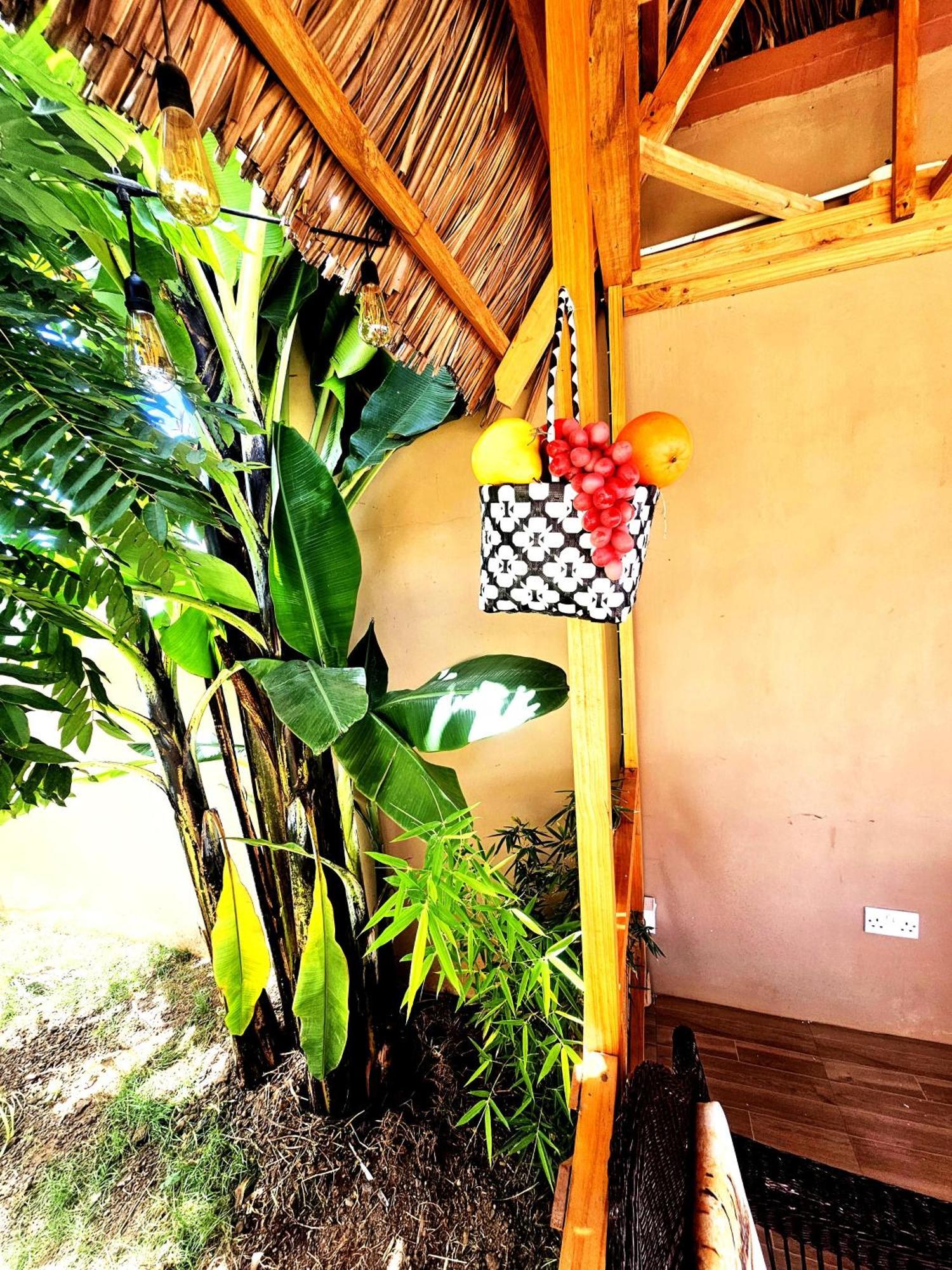 Safi House Boma la Ngombe Exterior foto